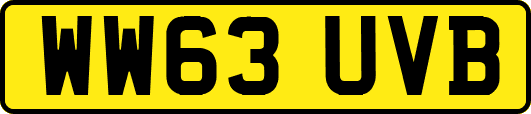 WW63UVB