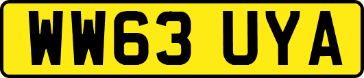 WW63UYA