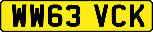 WW63VCK