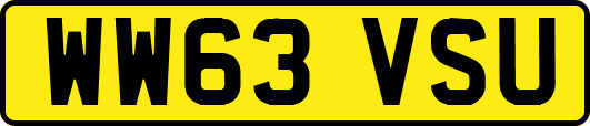 WW63VSU