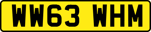 WW63WHM