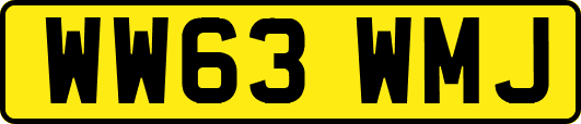 WW63WMJ