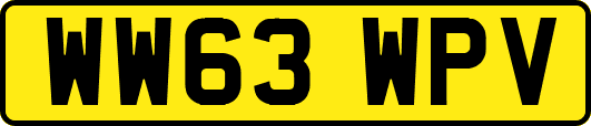 WW63WPV