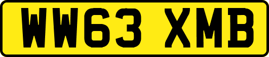 WW63XMB