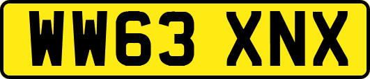 WW63XNX