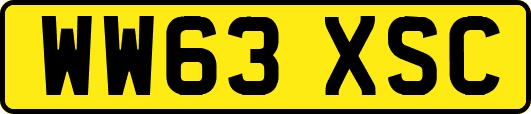 WW63XSC