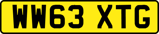 WW63XTG