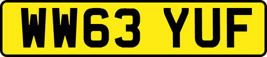 WW63YUF
