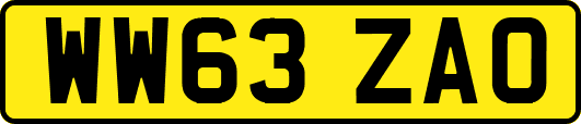 WW63ZAO