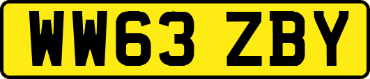 WW63ZBY