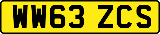 WW63ZCS