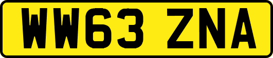 WW63ZNA