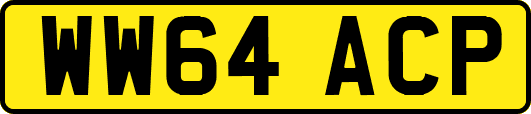 WW64ACP