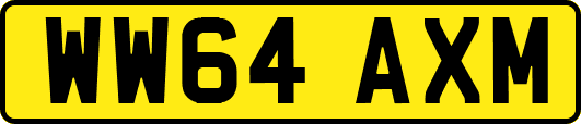 WW64AXM