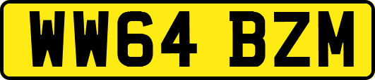 WW64BZM