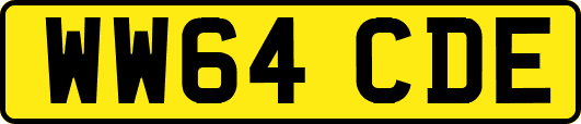 WW64CDE