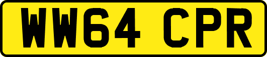 WW64CPR