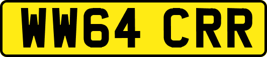 WW64CRR