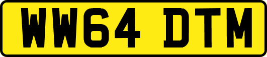 WW64DTM