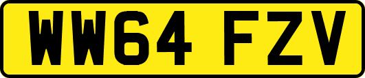 WW64FZV