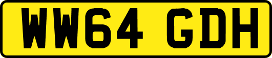 WW64GDH