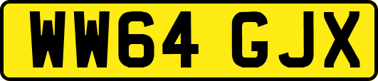 WW64GJX