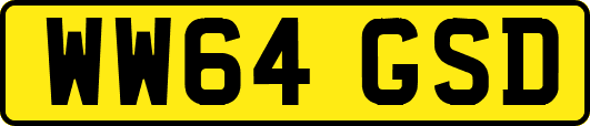 WW64GSD