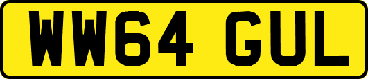 WW64GUL