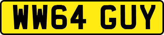 WW64GUY