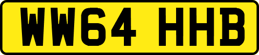 WW64HHB