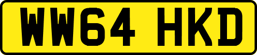 WW64HKD