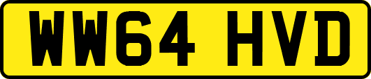 WW64HVD