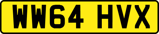 WW64HVX
