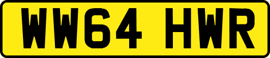WW64HWR