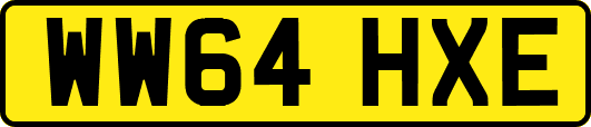 WW64HXE