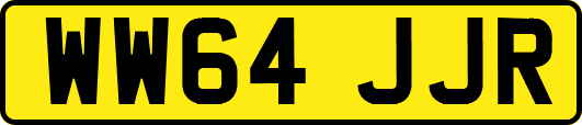 WW64JJR