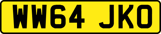 WW64JKO