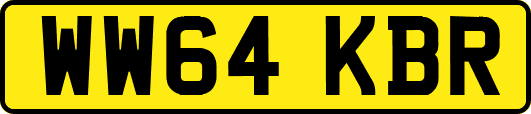 WW64KBR