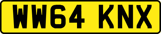 WW64KNX