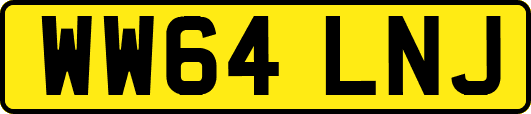 WW64LNJ
