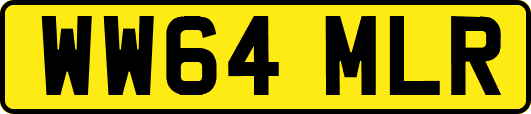 WW64MLR