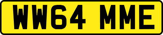 WW64MME