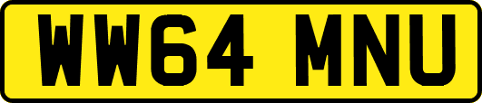 WW64MNU