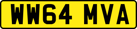 WW64MVA
