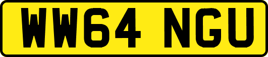WW64NGU