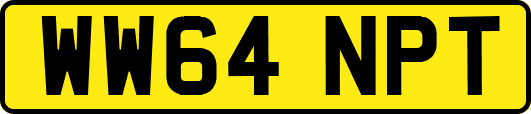 WW64NPT