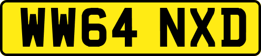 WW64NXD