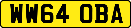 WW64OBA