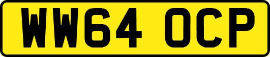 WW64OCP