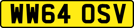 WW64OSV